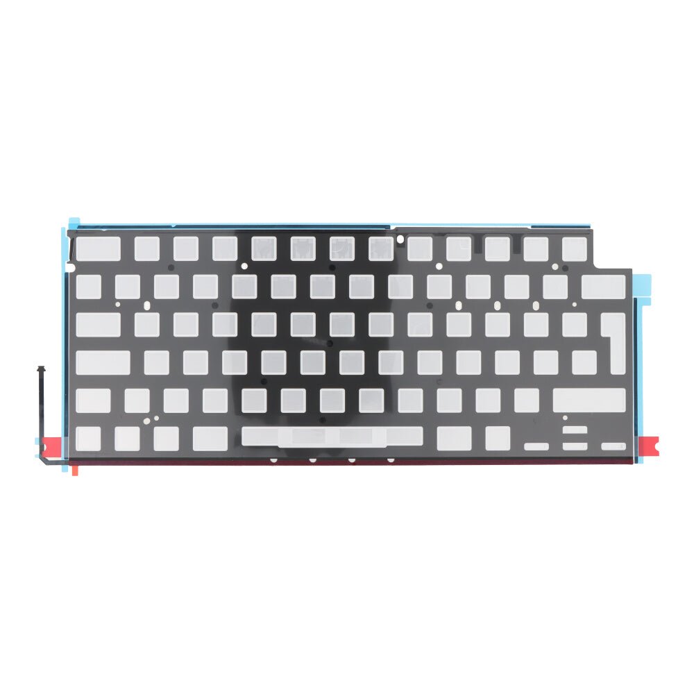 Toetsenbordverlichting voor Macbook Air M3 15" A3114 Big Carriage Return Versie Origineel