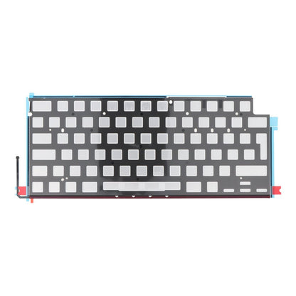 Toetsenbordverlichting voor Macbook Air M3 15" A3114 Big Carriage Return Versie Origineel