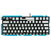 Toetsenbordverlichting voor MacBook Pro 13.3" A1278 Klein Enter Versie 2008 - 2012 Origineel
