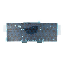 Toetsenbordverlichting voor MacBook Pro 13.3" A1708 Alle Talen Versie 2016 - 2017 Origineel