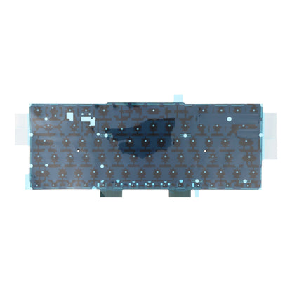 Toetsenbordverlichting voor MacBook Pro 13.3" A1708 Alle Talen Versie 2016 - 2017 Origineel