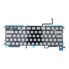 Toetsenbordverlichting voor MacBook Pro 13.3" M1 A2338/Pro 13.3" A2289 Kleine Enter Versie Origineel