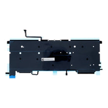 Toetsenbordverlichting voor MacBook Pro 13.3" M1 A2338/Pro 13.3" A2289 Kleine Enter Versie Origineel