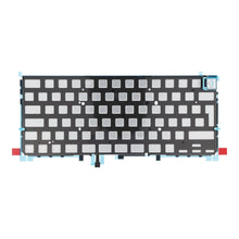 Toetsenbordverlichting voor MacBook Pro 14" 2021 A2442 Big Carriage Return Versie Origineel