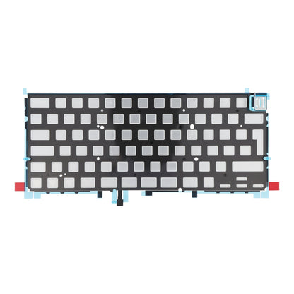Toetsenbordverlichting voor MacBook Pro 14" 2021 A2442 Big Carriage Return Versie Origineel
