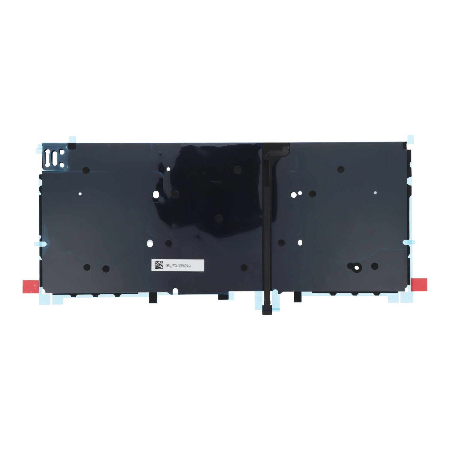 Toetsenbordverlichting voor MacBook Pro 14" 2021 A2442 Big Carriage Return Versie Origineel