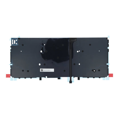 Toetsenbordverlichting voor MacBook Pro 14" 2021 A2442 Big Carriage Return Versie Origineel