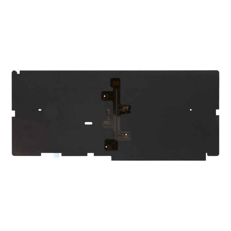 Toetsenbordverlichting voor MacBook Pro 15.4" A1286 met grote enter - toets 2008 - 2012 Origineel