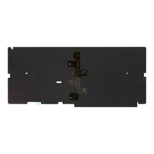 Toetsenbordverlichting voor MacBook Pro 15.4" A1286 met grote enter - toets 2008 - 2012 Origineel