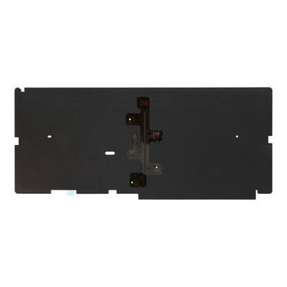 Toetsenbordverlichting voor MacBook Pro 15.4" A1286 met grote enter - toets 2008 - 2012 Origineel