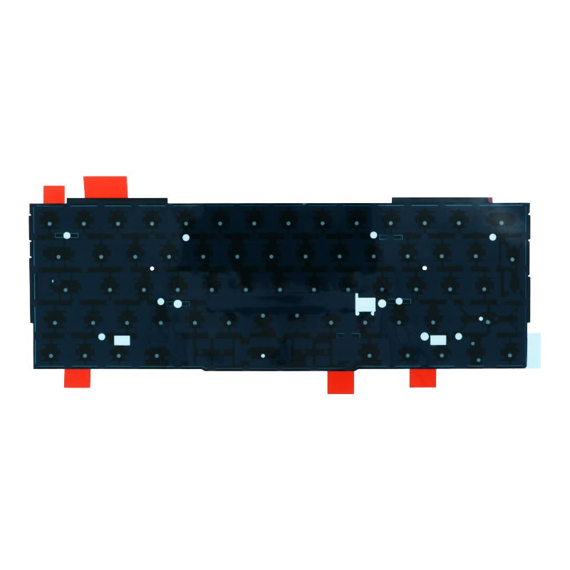 Toetsenbordverlichting voor MacBook Pro 15.4" A1707/Pro 13.3" A1706 Alle Taalversies 2016 - 2017 Origineel