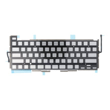 Toetsenbordverlichting voor MacBook Pro 16" 2019 A2141 kleine enter versie origineel