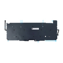 Toetsenbordverlichting voor MacBook Pro 16" 2019 A2141 kleine enter versie origineel