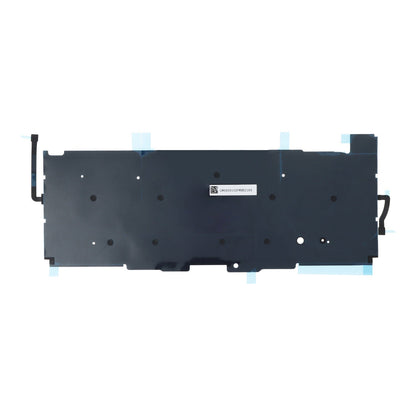 Toetsenbordverlichting voor MacBook Pro 16" 2019 A2141 kleine enter versie origineel