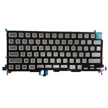 Toetsenbordverlichting voor MacBook Pro M3 Max 16" A2991 Kleine Carriage Return Versie Origineel