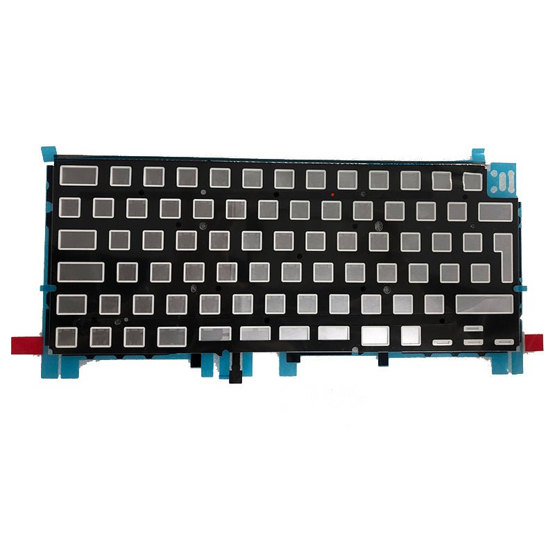 Toetsenbordverlichting voor MacBook Pro M3 Pro 14" A2992/Pro M3 14" A2918 Grote Enter Versie Origineel
