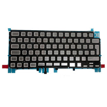 Toetsenbordverlichting voor MacBook Pro M3 Pro 14" A2992/Pro M3 14" A2918 Grote Enter Versie Origineel