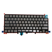 Toetsenbordverlichting voor MacBook Pro M3 Pro 14" A2992/Pro M3 14" A2918 Kleine Entertoets Versie Origineel