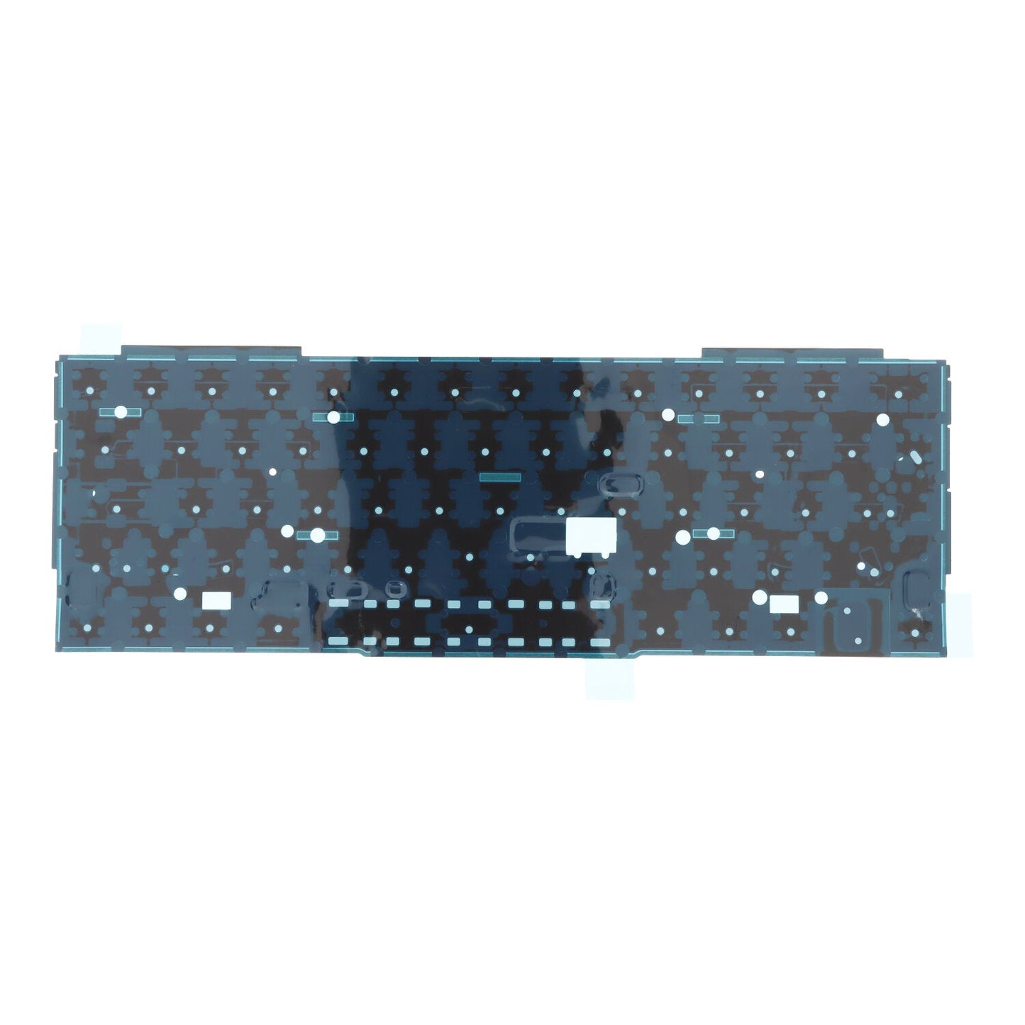 Toetsenbordverlichting voor Macbook Retina Pro 13" A1989/Macbook Pro Retina 15" A1990 2018 Origineel