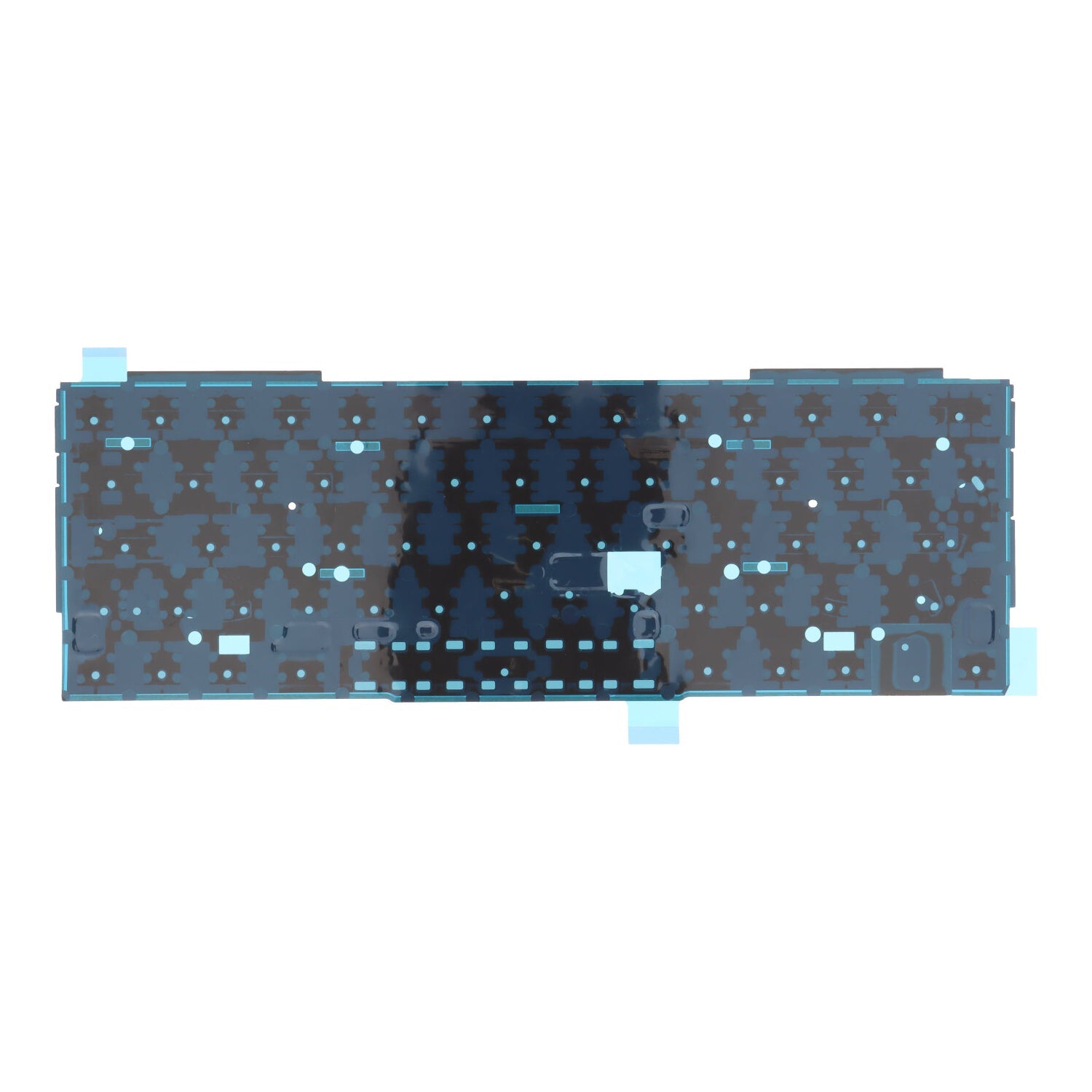 Toetsenbordverlichting voor MacBook Retina Pro 13" A1989/MacBook Pro Retina 15" A1990 Alle taalversies 2018 Origineel