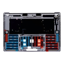 Top Case + Toetsenbord met Touch Bar voor MacBook Pro Retina 15" A1990 USA Versie Grijs Origineel 98% Nieuw