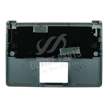 Topcase en toetsenbord voor MacBook Retina Pro 15.4" A1398 Duitse versie 2015 Zilver Origineel