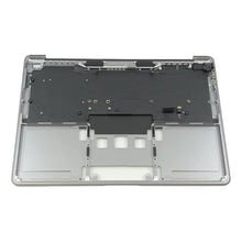 Topcase + Toetsenbord zonder Touch Bar voor MacBook Pro 13" M2 A2338 Franse versie grijs origineel