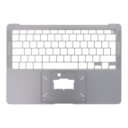 Topcase voor Macbook Air 13.3" M1 A2337 UK versie grijs origineel
