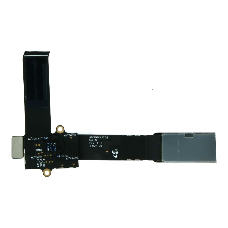 Touch Bar met flex kabel voor MacBook Pro 15.4" A1707/MacBook Pro Retina 15" A1990 2016 - 2019 Origineel