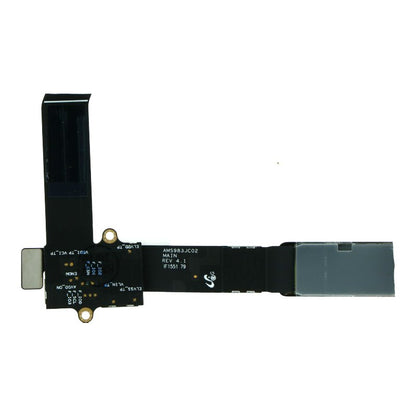 Touch Bar met flex kabel voor MacBook Pro 15.4" A1707/MacBook Pro Retina 15" A1990 2016 - 2019 Origineel