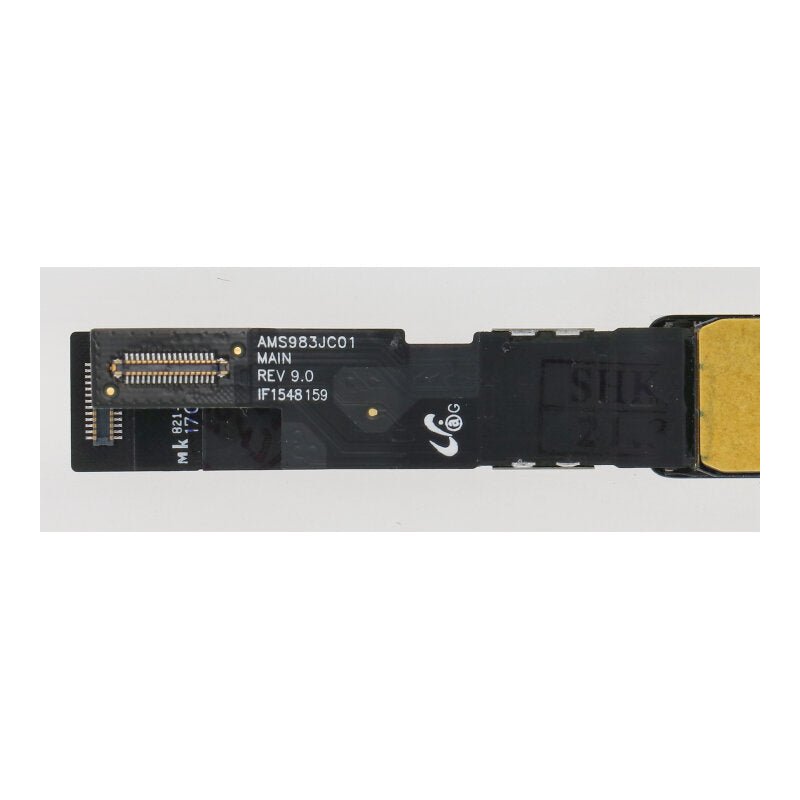 Touch Bar voor MacBook Pro 13" 2019 A2159 Origineel
