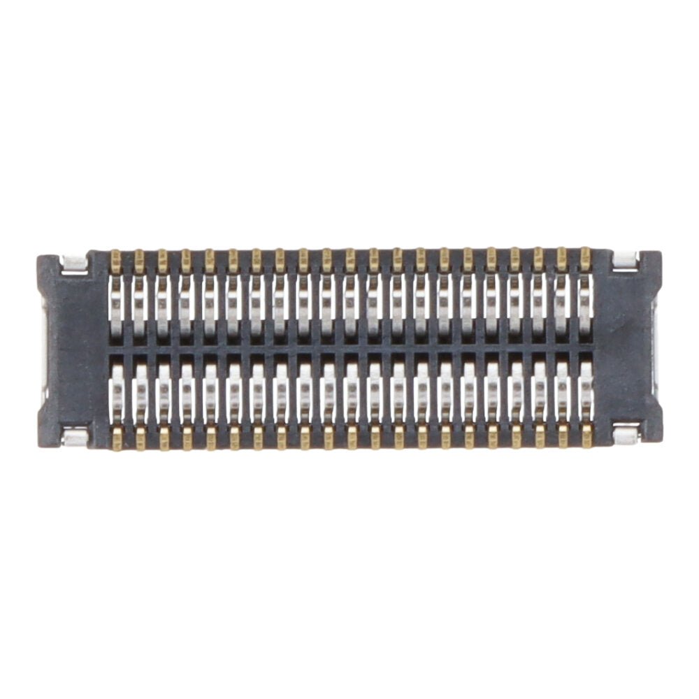 Touch FPC Connector Poort Onboard voor MacBook Air 13.3" A1932 Origineel 42Pin