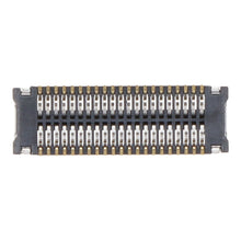 Touch FPC Connector Poort Onboard voor MacBook Air 13.3" A1932 Origineel 42Pin