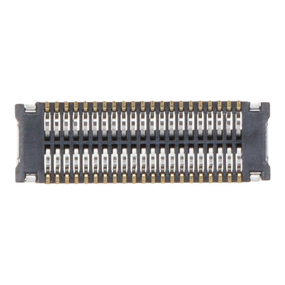 Touch FPC Connector Poort Onboard voor MacBook Air 13.3" A1932 Origineel 42Pin