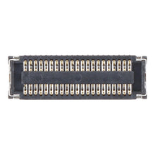 Touch FPC Connector Poort Onboard voor MacBook Air 13.3" A1932 Origineel 42Pin