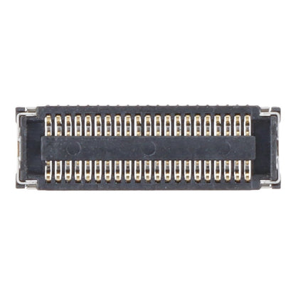 Touch FPC Connector Poort Onboard voor MacBook Air 13.3" A1932 Origineel 42Pin