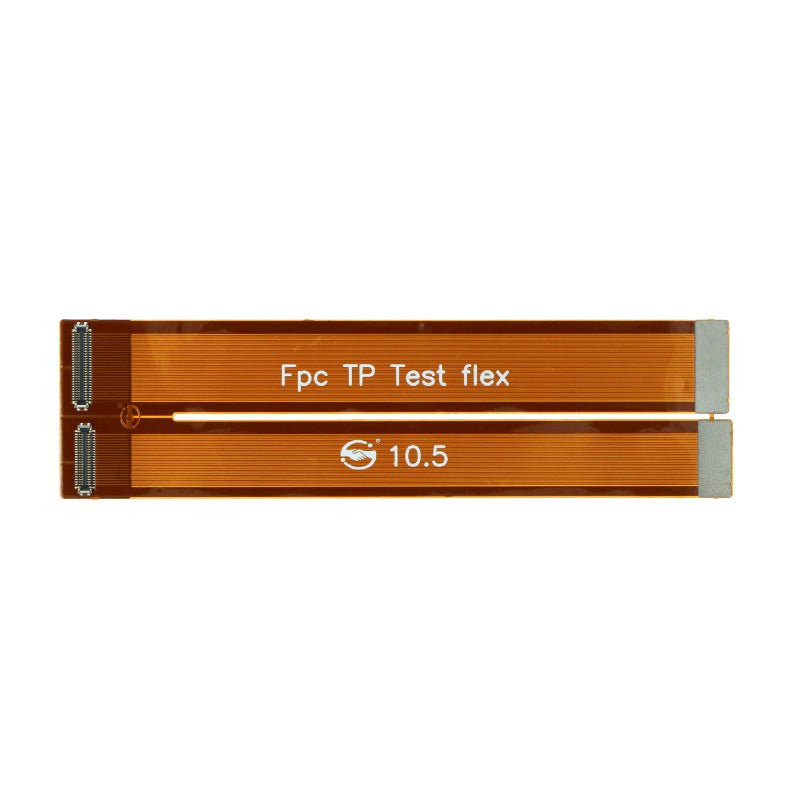 Touch Screen Test Flex Kabel voor iPad Pro 10.5 2017/Air 2019/Air 3 HQ