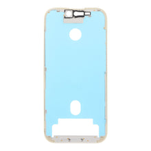 Touchscreen frame met plaklaag voor iPhone 16 Pro OEM
