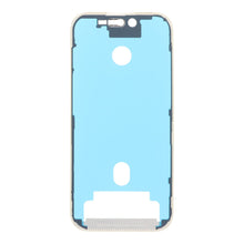 Touchscreen frame met plaklaag voor iPhone 16 Pro OEM