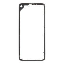 Touchscreen frame voor Google Pixel 5a 5G Origineel