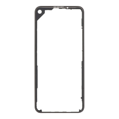 Touchscreen frame voor Google Pixel 5a 5G Origineel