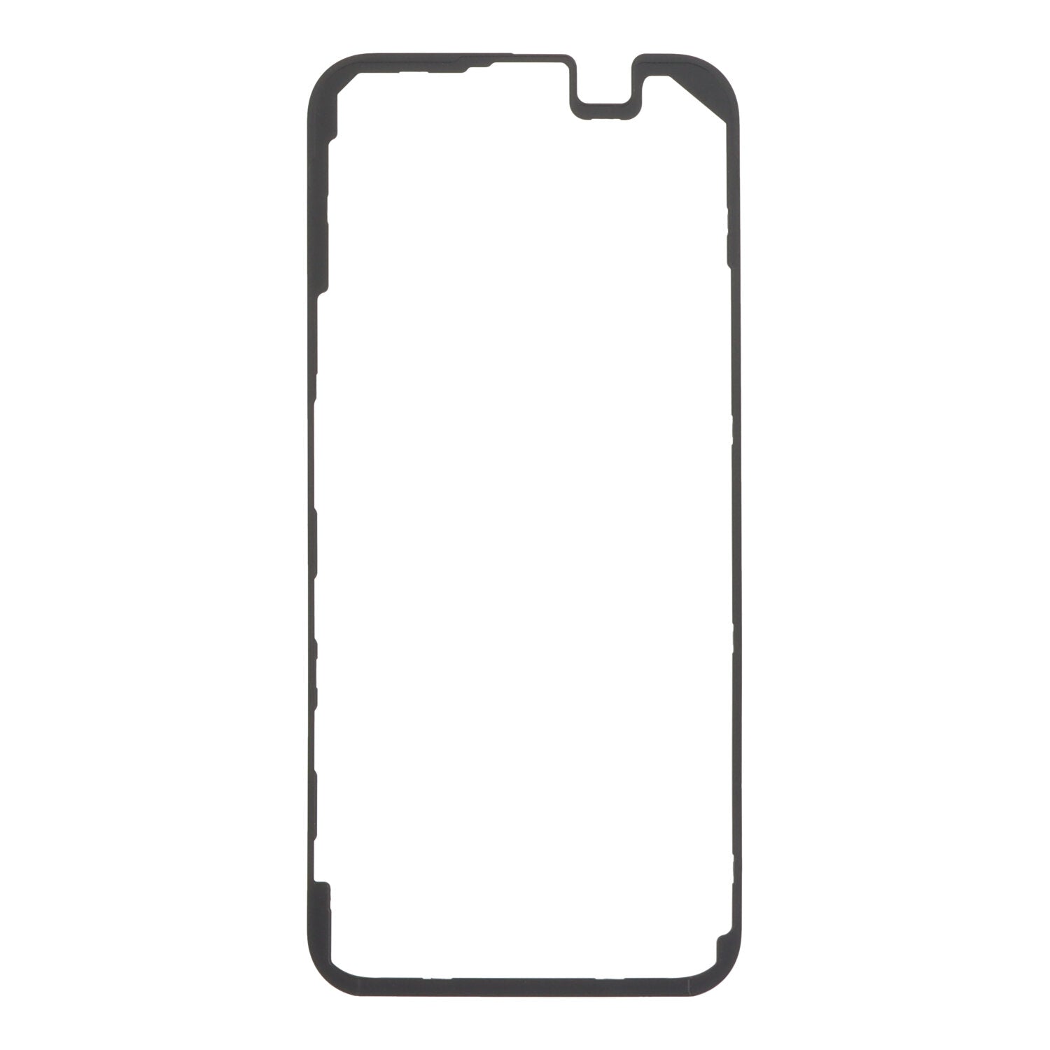 Touchscreen frame voor Google Pixel 9 Pro XL Origineel