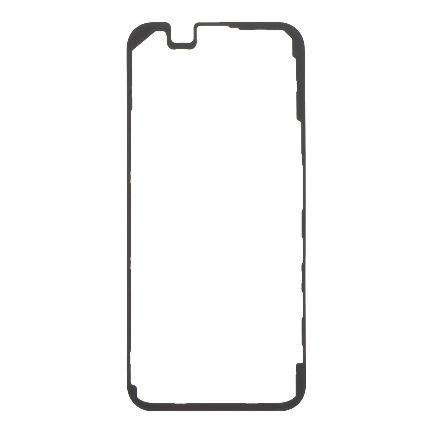 Touchscreen frame voor Google Pixel 9 Pro XL Origineel