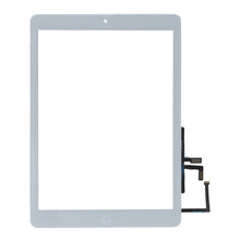 Touchscreen met Home Button Flex Kabel voor iPad Air Wit Origineel