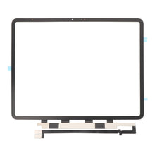 Touchscreen + OCA voor iPad Air 13 2024 Zwart OEM