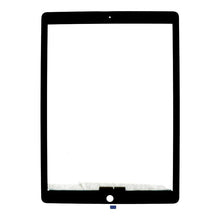 Touchscreen + OCA voor iPad Pro 12.9 2015 (1st) Zwart OEM