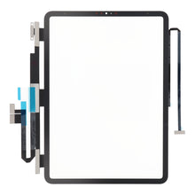Touchscreen + OCA voor iPad Pro 12.9 2018 (3rd)/Pro 12.9 2020 (4th) zwart OEM