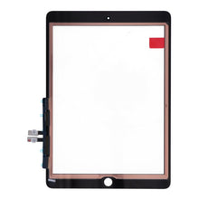 Touchscreen voor iPad 9.7 2018 (iPad 6th) zwart OEM