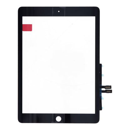 Touchscreen voor iPad 9.7 2018 (iPad 6th) zwart OEM