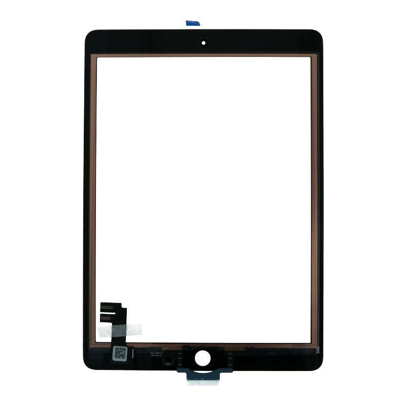 Touchscreen voor iPad Air 2 Zwart HQ